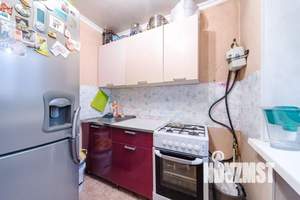 3-к квартира, вторичка, 55м2, 5/5 этаж