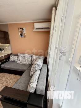 Студия квартира, вторичка, 28м2, 3/9 этаж