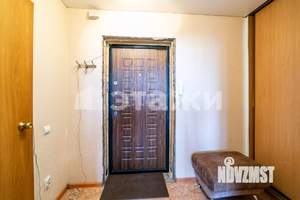 Студия квартира, вторичка, 32м2, 3/3 этаж