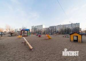3-к квартира, вторичка, 77м2, 5/6 этаж