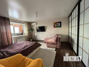 2-к квартира, вторичка, 78м2, 12/18 этаж