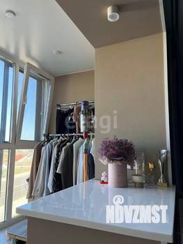 2-к квартира, вторичка, 53м2, 4/10 этаж
