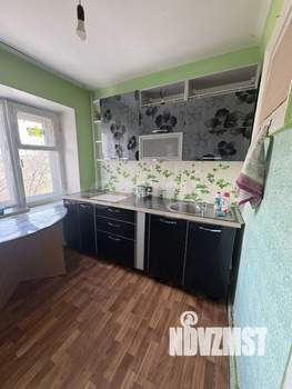 2-к квартира, вторичка, 49м2, 4/5 этаж
