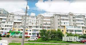 3-к квартира, вторичка, 77м2, 5/6 этаж