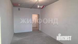 Студия квартира, вторичка, 33м2, 21/26 этаж