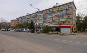 2-к квартира, вторичка, 44м2, 2/5 этаж