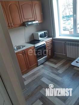 1-к квартира, вторичка, 32м2, 1/9 этаж
