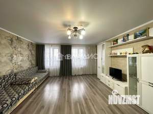 3-к квартира, вторичка, 91м2, 10/12 этаж