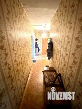 2-к квартира, вторичка, 55м2, 6/14 этаж