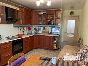 1-к квартира, вторичка, 42м2, 7/14 этаж