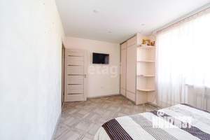 3-к квартира, вторичка, 59м2, 1/5 этаж