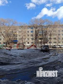 4-к квартира, вторичка, 77м2, 6/6 этаж