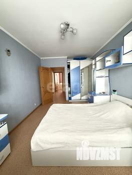 3-к квартира, вторичка, 67м2, 6/9 этаж