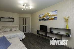 1-к квартира, вторичка, 41м2, 2/10 этаж