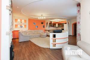 3-к квартира, вторичка, 123м2, 14/15 этаж