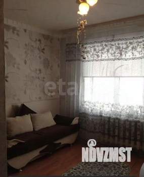 1-к квартира, вторичка, 26м2, 1/5 этаж