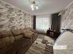 1-к квартира, вторичка, 40м2, 1/10 этаж