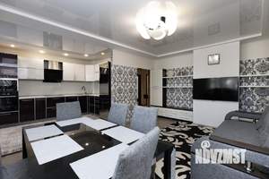 4-к квартира, вторичка, 85м2, 1/5 этаж