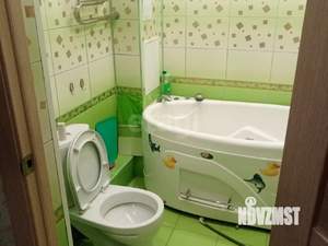 Студия квартира, вторичка, 26м2, 3/9 этаж