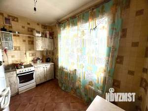 2-к квартира, вторичка, 55м2, 6/14 этаж