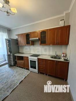 1-к квартира, вторичка, 41м2, 5/14 этаж