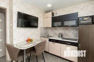 1-к квартира, вторичка, 42м2, 7/10 этаж