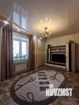 2-к квартира, вторичка, 63м2, 5/10 этаж