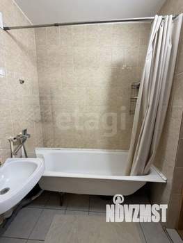 1-к квартира, вторичка, 39м2, 6/10 этаж