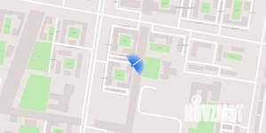 2-к квартира, вторичка, 49м2, 14/16 этаж