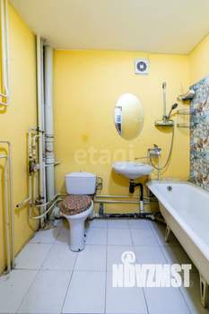 1-к квартира, вторичка, 36м2, 3/9 этаж