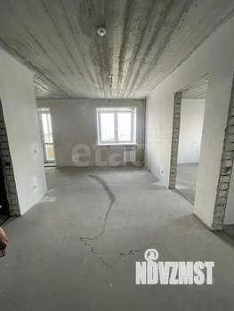 2-к квартира, сданный дом, 56м2, 4/11 этаж