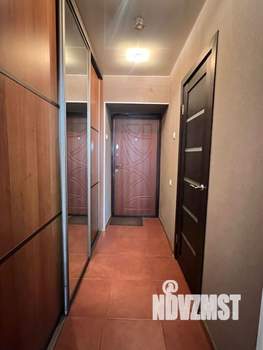 Студия квартира, вторичка, 23м2, 9/16 этаж