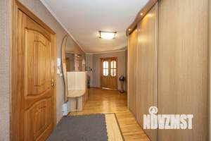3-к квартира, вторичка, 106м2, 5/6 этаж