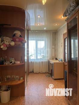 2-к квартира, вторичка, 45м2, 2/5 этаж