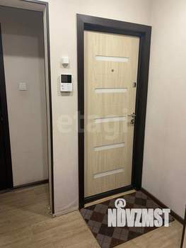 3-к квартира, вторичка, 56м2, 2/5 этаж