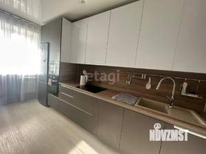 1-к квартира, вторичка, 41м2, 1/14 этаж