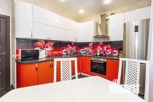 3-к квартира, вторичка, 75м2, 6/10 этаж