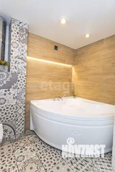 2-к квартира, вторичка, 57м2, 2/14 этаж