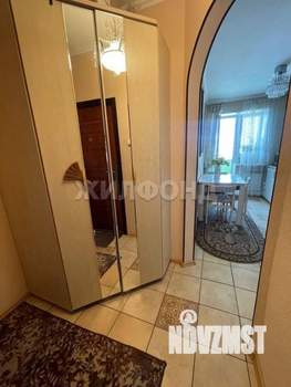 3-к квартира, вторичка, 68м2, 9/9 этаж