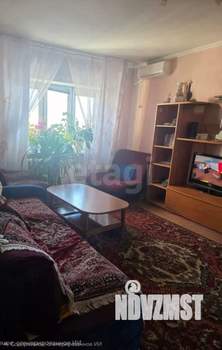 1-к квартира, вторичка, 43м2, 7/9 этаж