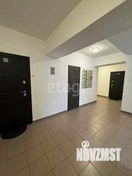 1-к квартира, вторичка, 42м2, 8/9 этаж