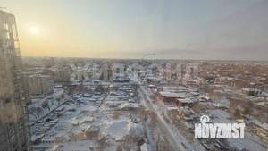 Студия квартира, вторичка, 33м2, 21/26 этаж
