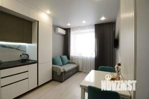 1-к квартира, вторичка, 41м2, 12/12 этаж