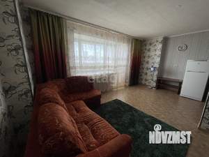 1-к квартира, вторичка, 44м2, 4/14 этаж