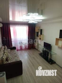 2-к квартира, вторичка, 53м2, 5/5 этаж