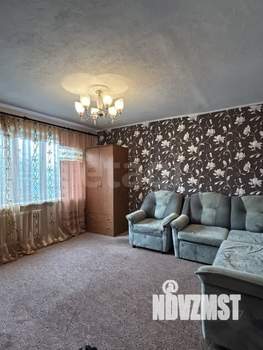 2-к квартира, вторичка, 49м2, 2/5 этаж