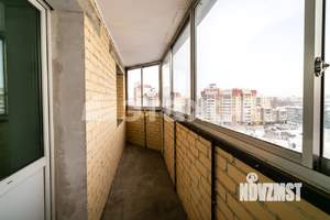 2-к квартира, вторичка, 52м2, 9/14 этаж