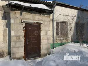 2-к квартира, вторичка, 52м2, 1/1 этаж