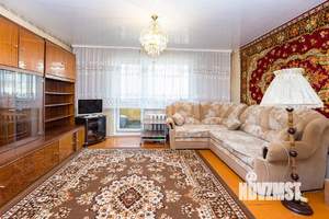 4-к квартира, вторичка, 82м2, 3/5 этаж