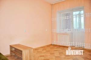 Студия квартира, вторичка, 24м2, 1/18 этаж